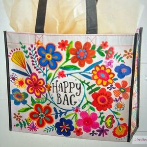 Natural Life Large Happy Bag